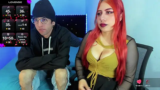 shelby  hotshoww online show from March 2025 01:07:02 PM