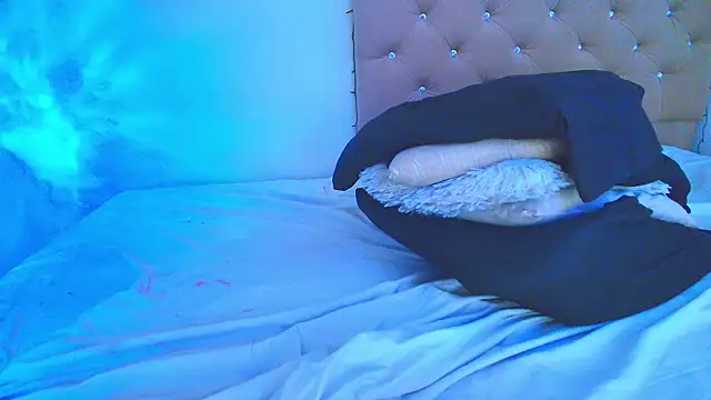 DANIK STAR online show from February 2025 02:49:01 PM