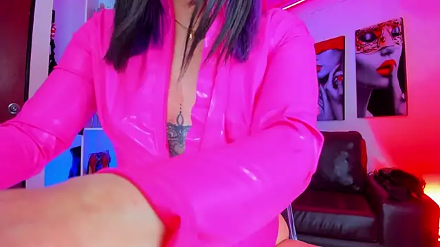 kayilyn online show from February 2025 02:57:01 PM