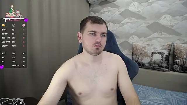 SerzhKorol1 online show from December 2024 05:20:01 AM