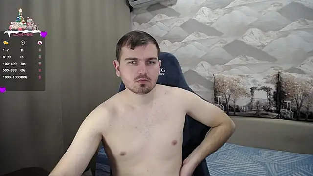 SerzhKorol1 online show from December 2024 05:42:02 AM