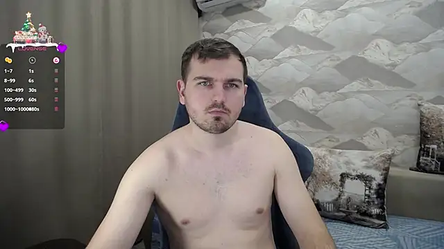 SerzhKorol1 online show from December 2024 08:32:02 AM