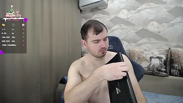 SerzhKorol1 online show from January 2025 05:35:02 AM