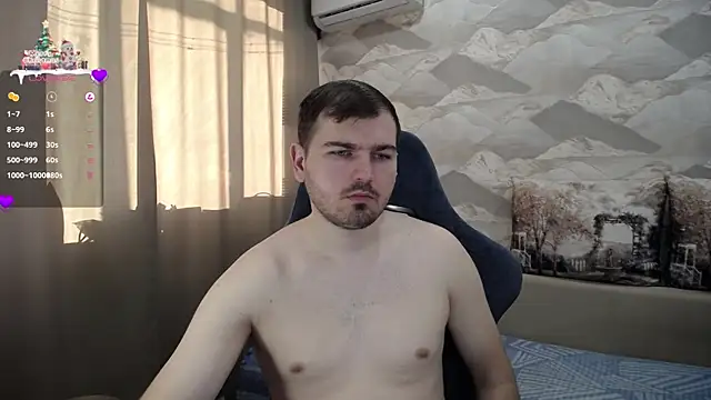 SerzhKorol1 online show from January 2025 05:50:01 AM