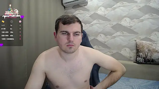 SerzhKorol1 online show from January 2025 12:55:01 PM