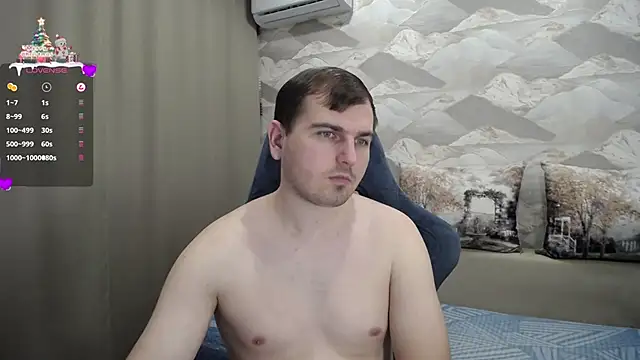 SerzhKorol1 online show from January 2025 11:19:02 AM