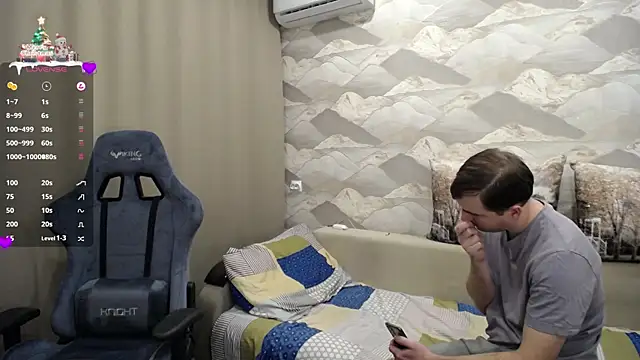 SerzhKorol1 online show from January 2025 01:43:01 PM