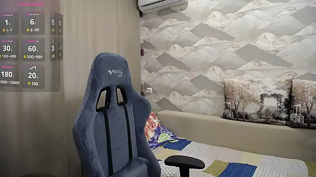 SerzhKorol1 online show from March 2025 10:36:02 AM