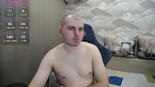 SerzhKorol1 online show from March 2025 08:04:02 AM