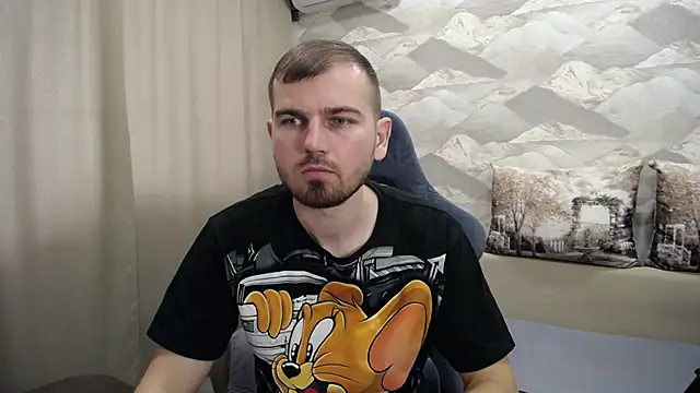 SerzhKorol1 online show from September 2025 09:11:01 AM