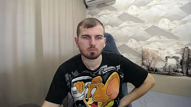 SerzhKorol1 online show from September 2025 08:16:02 AM