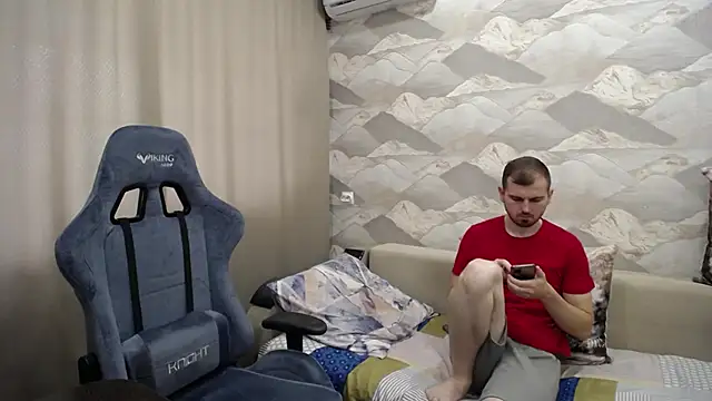 SerzhKorol1 online show from September 2025 08:29:02 AM