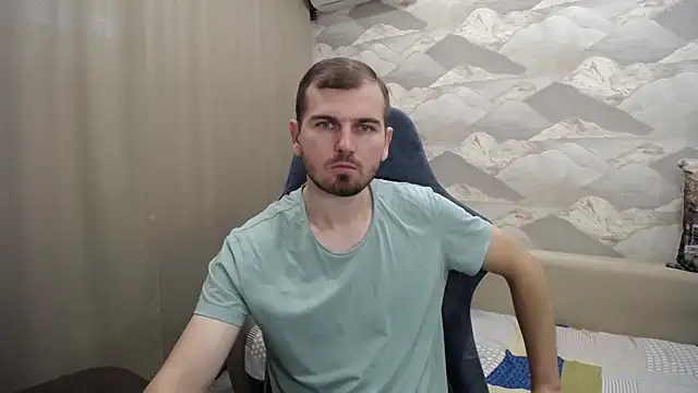 SerzhKorol1 online show from October 2025 08:12:01 AM