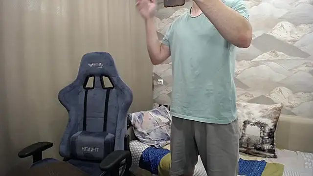 SerzhKorol1 online show from October 2025 08:11:02 AM