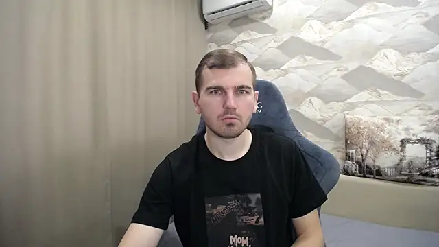 SerzhKorol1 online show from October 2025 05:31:01 AM