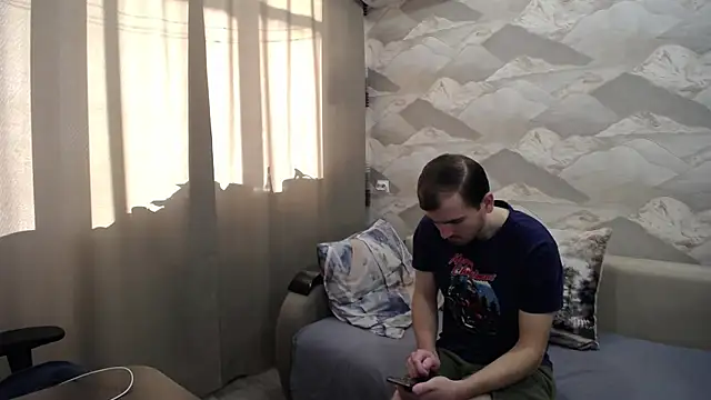 SerzhKorol1 online show from December 2025 06:06:01 AM