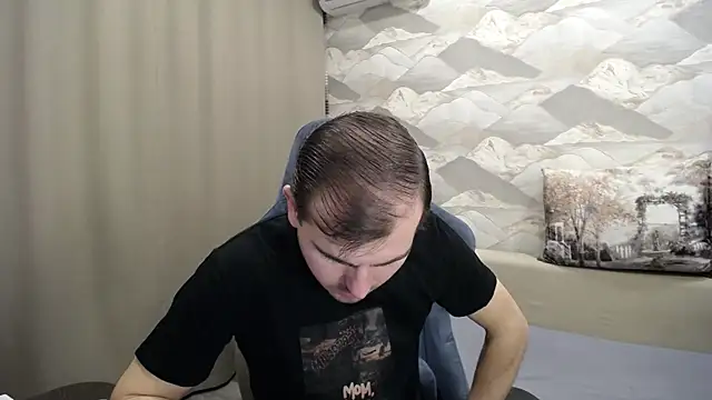 SerzhKorol1 online show from December 2025 06:08:02 AM