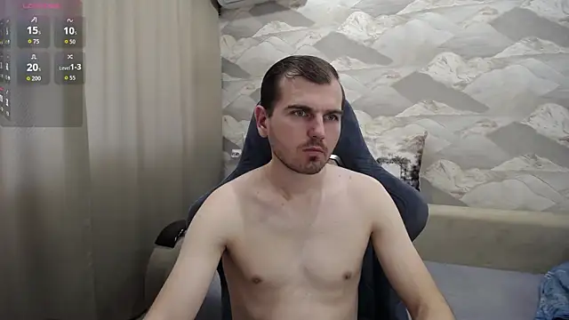 SerzhKorol1 online show from February 2026 08:51:01 AM