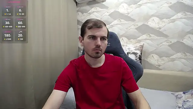 SerzhKorol1 online show from February 2026 07:28:02 AM