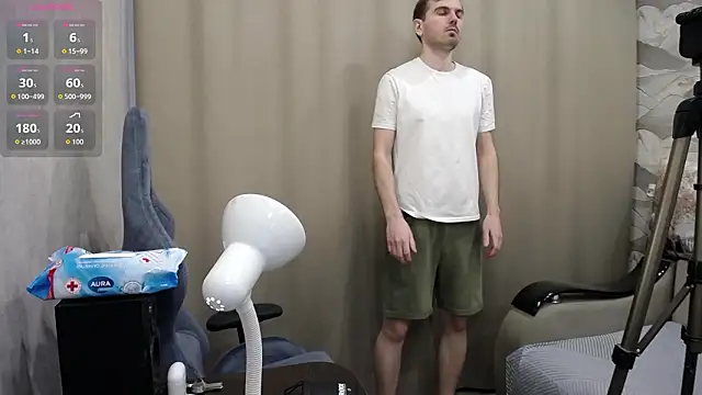 SerzhKorol1 online show from March 2026 08:18:02 AM