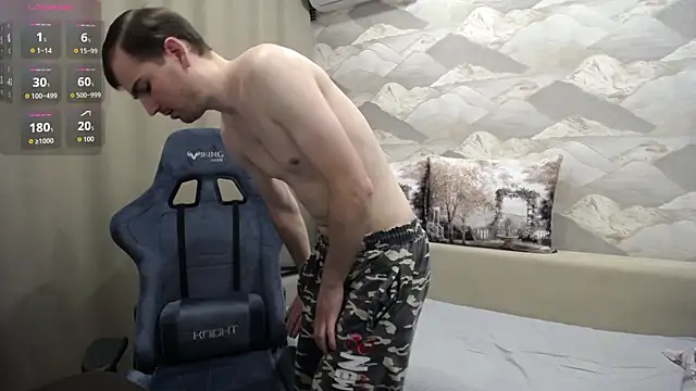 SerzhKorol1 online show from March 2026 07:25:02 AM