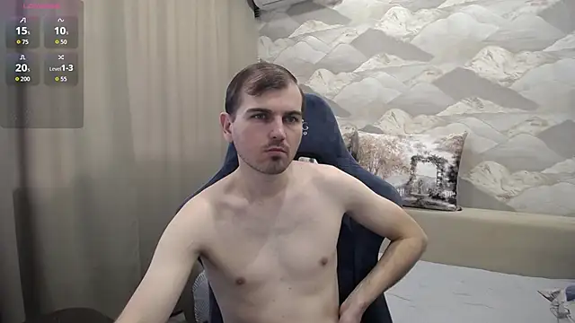 SerzhKorol1 online show from March 2026 07:19:02 AM