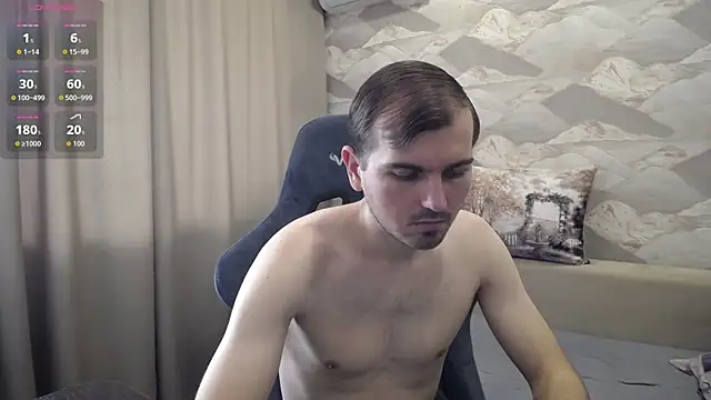 SerzhKorol1 online show from April 2026 07:49:01 AM