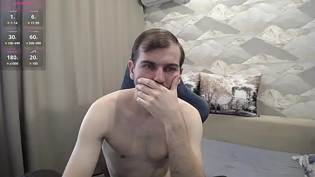 SerzhKorol1 online show from April 2026 07:53:01 AM