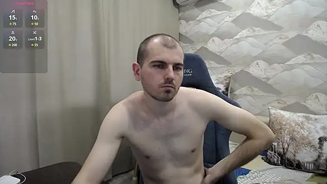 Snapshot of SerzhKorol1 chatting on June 2026 11:35:02 AM SerzhKorol1 online show from June 2026 11:35:02 AM