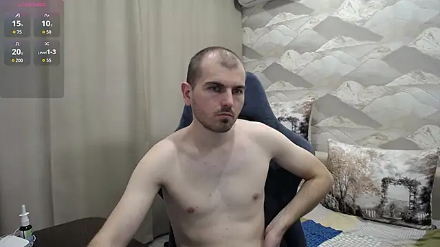 Snapshot of SerzhKorol1 chatting on June 2026 12:08:01 PM SerzhKorol1 online show from June 2026 12:08:01 PM