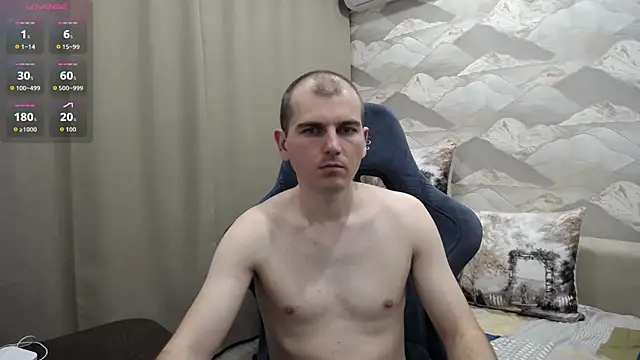 Snapshot of SerzhKorol1 chatting on June 2026 07:11:01 PM SerzhKorol1 online show from June 2026 07:11:01 PM
