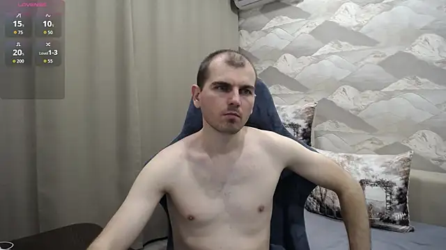 Snapshot of SerzhKorol1 chatting on July 2026 06:43:02 PM SerzhKorol1 online show from July 2026 06:43:02 PM