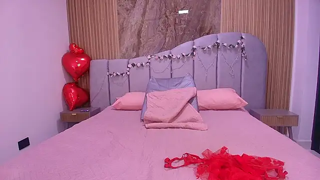 arletmss online show from February 2026 03:07:02 AM