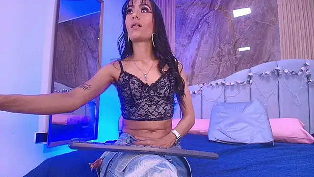 arletmss online show from March 2026 03:10:02 AM