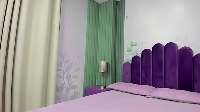 sexy  skinny4u online show from February 2025 10:11:02 AM