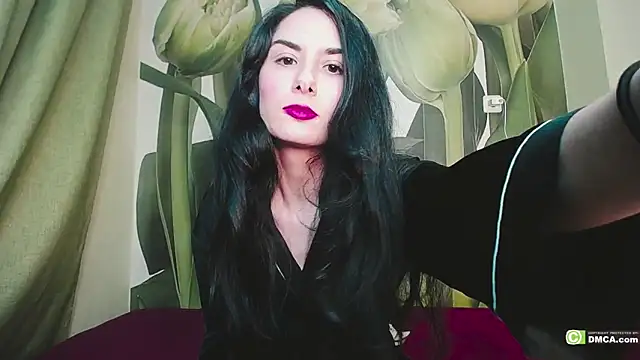 The Blacksphinxxx online show from January 2025 04:11:01 PM