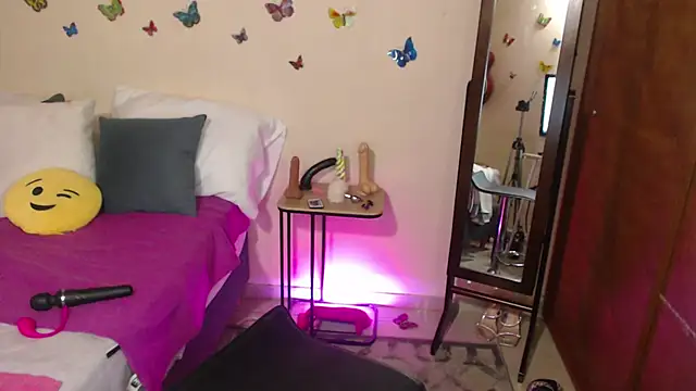 Jolie-Mature online show from February 2025 11:21:02 PM