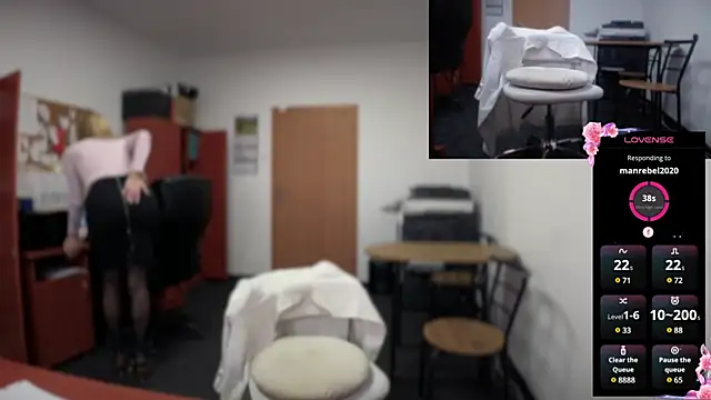 legsLONG online show from January 2025 07:42:01 AM