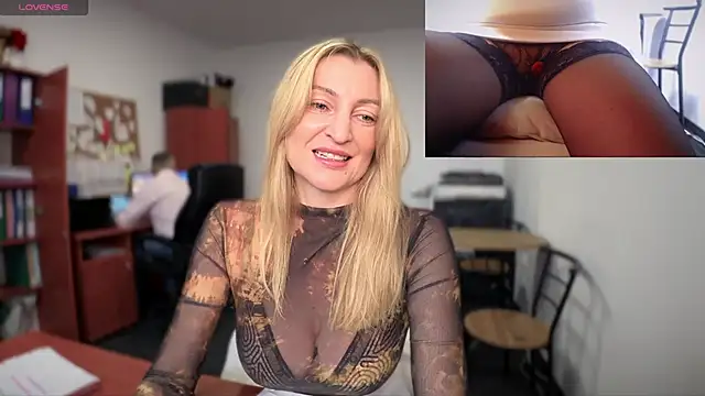 legsLONG online show from January 2025 08:09:01 AM