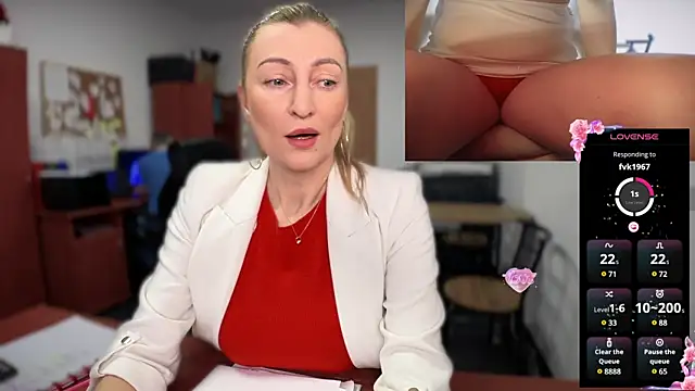 legsLONG online show from February 2025 07:59:02 AM