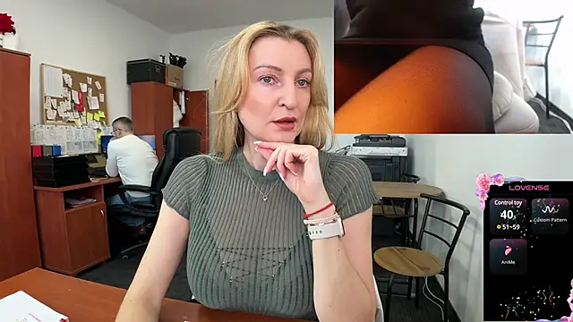 legsLONG online show from February 2025 07:37:01 AM