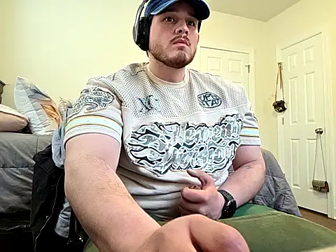 Austem910 online show from March 2026 08:26:01 PM