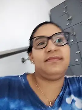 DanielleEvans  online show from February 2025 11:17:02 AM