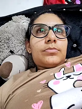 DanielleEvans  online show from February 2025 05:42:01 PM