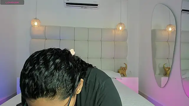 DanielleEvans  online show from November 2025 11:31:02 AM