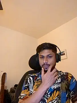  IRRESISTIBLE  online show from January 2025 08:00:01 PM