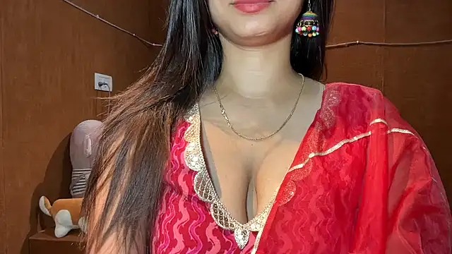 Snapshot of riya_stream chatting on October 2025 04:30:01 PM riya stream online show from October 2025 04:30:01 PM