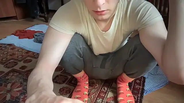 Lamonteik online show from March 2025 04:08:02 AM