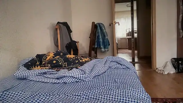 Lamonteik online show from October 2025 04:55:01 AM