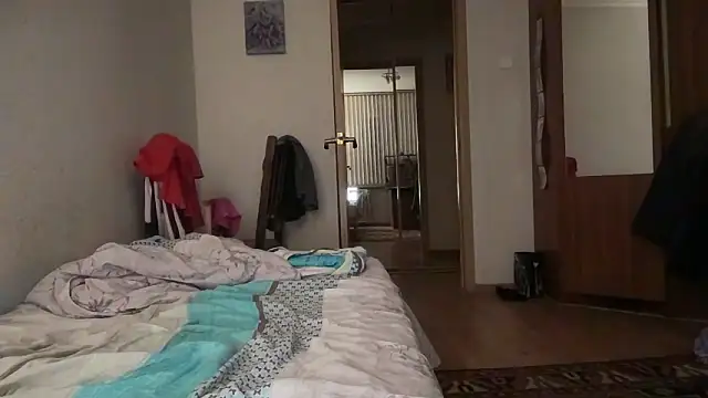 Lamonteik online show from January 2026 10:02:02 PM